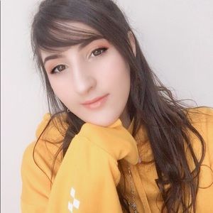 Meet your Posher, Cat